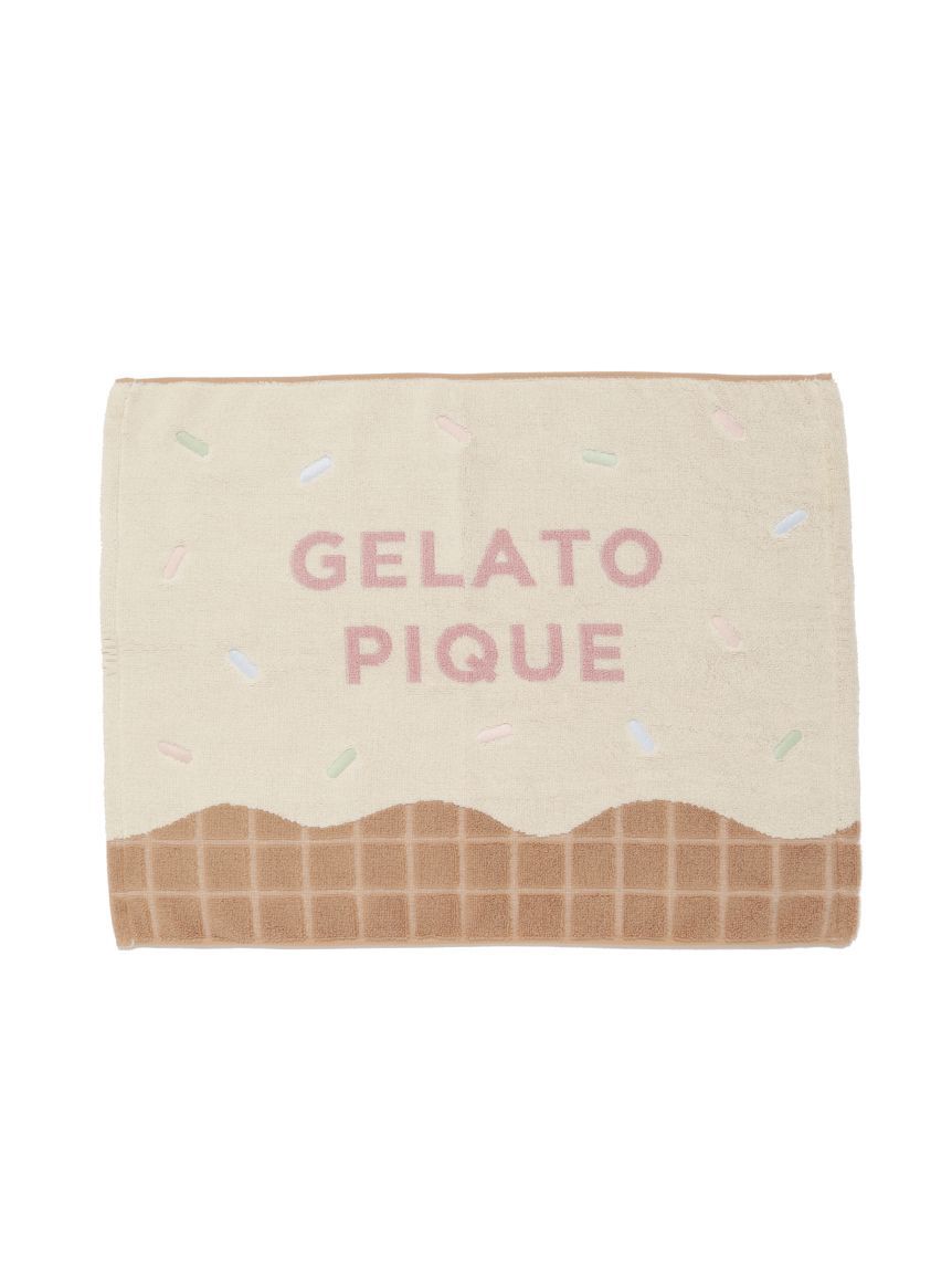 gelato pique「アイスバスマット」|トイレタリー・ランドリーグッズ|CRM