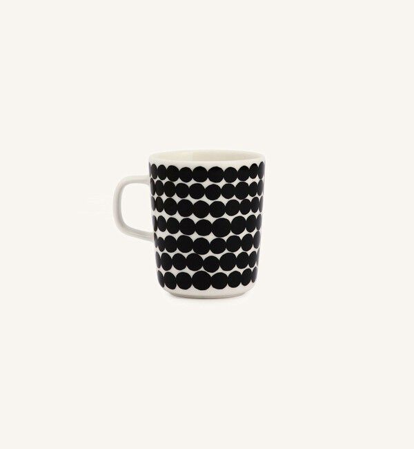 Marimekko「Rasymatto マグカップ 250ml」|その他|