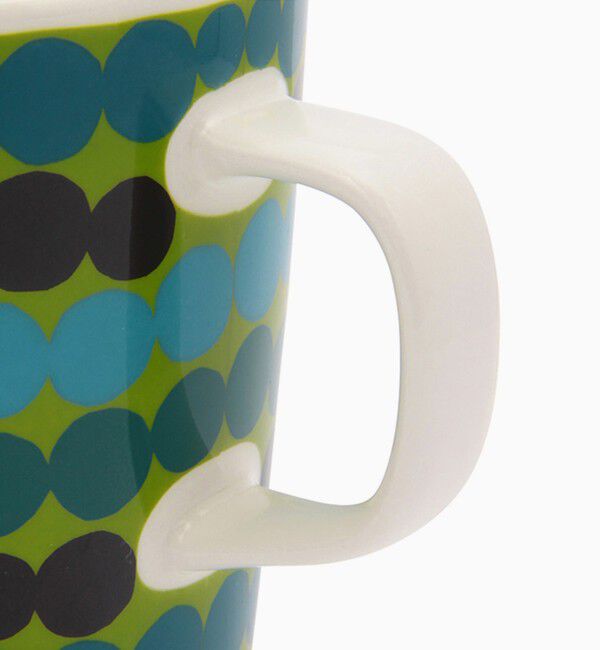 Marimekko「Rasymatto マグカップ 250ml」|その他|
