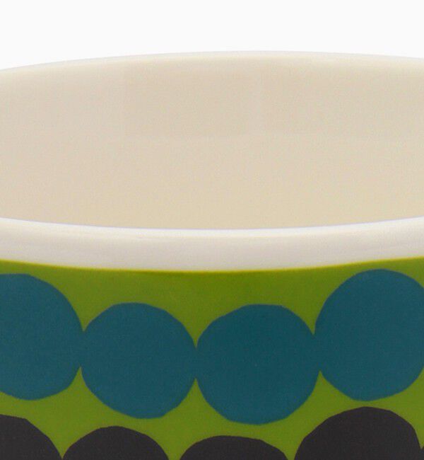 Marimekko「Rasymatto マグカップ 250ml」|その他|