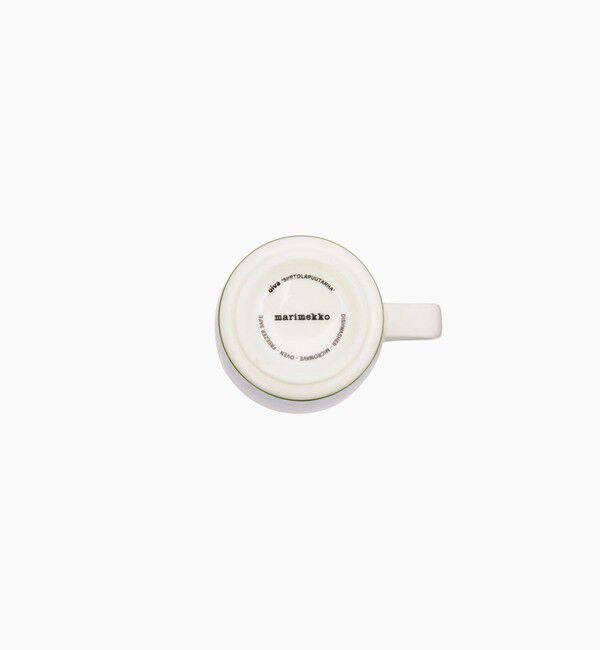 Marimekko「Rasymatto マグカップ 250ml」|その他|