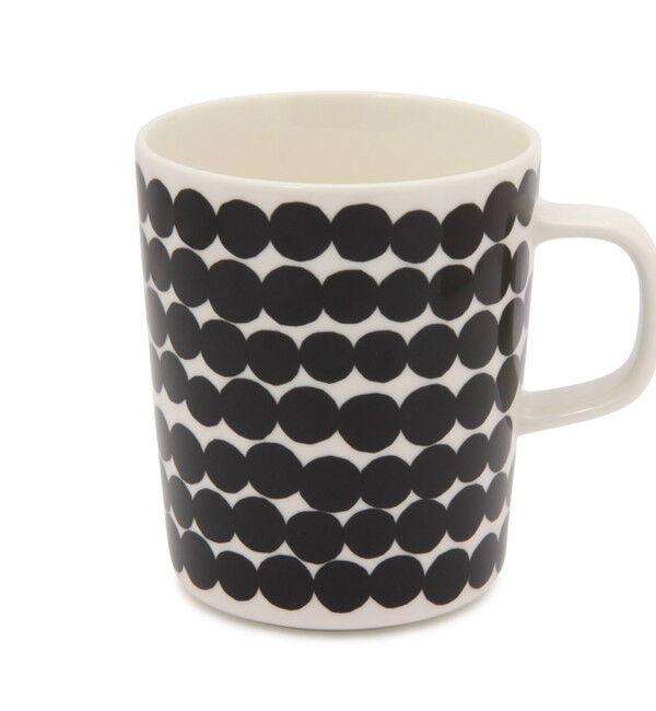 Marimekko「Rasymatto マグカップ 250ml」|その他|