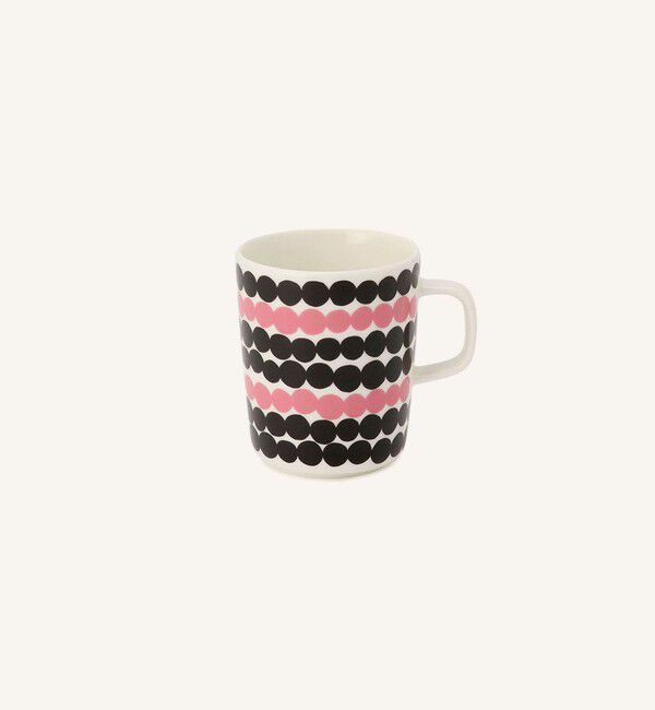 Marimekko「Rasymatto マグカップ 250ml」|その他|