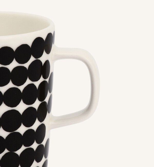 Marimekko「Rasymatto マグカップ 250ml」|その他|