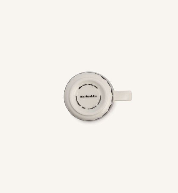 Marimekko「Rasymatto マグカップ 250ml」|その他|