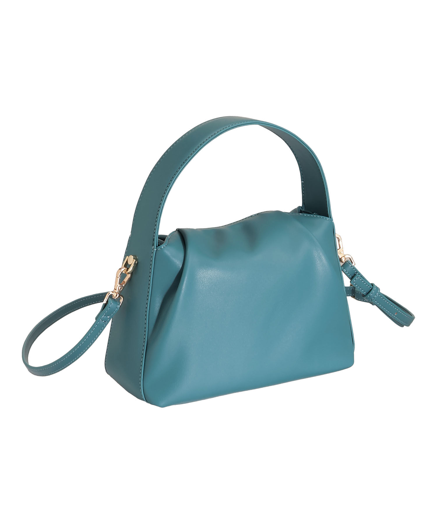 MARY QUANT「トップフラップ 2WAYショルダー」|ショルダー・メッセンジャー|