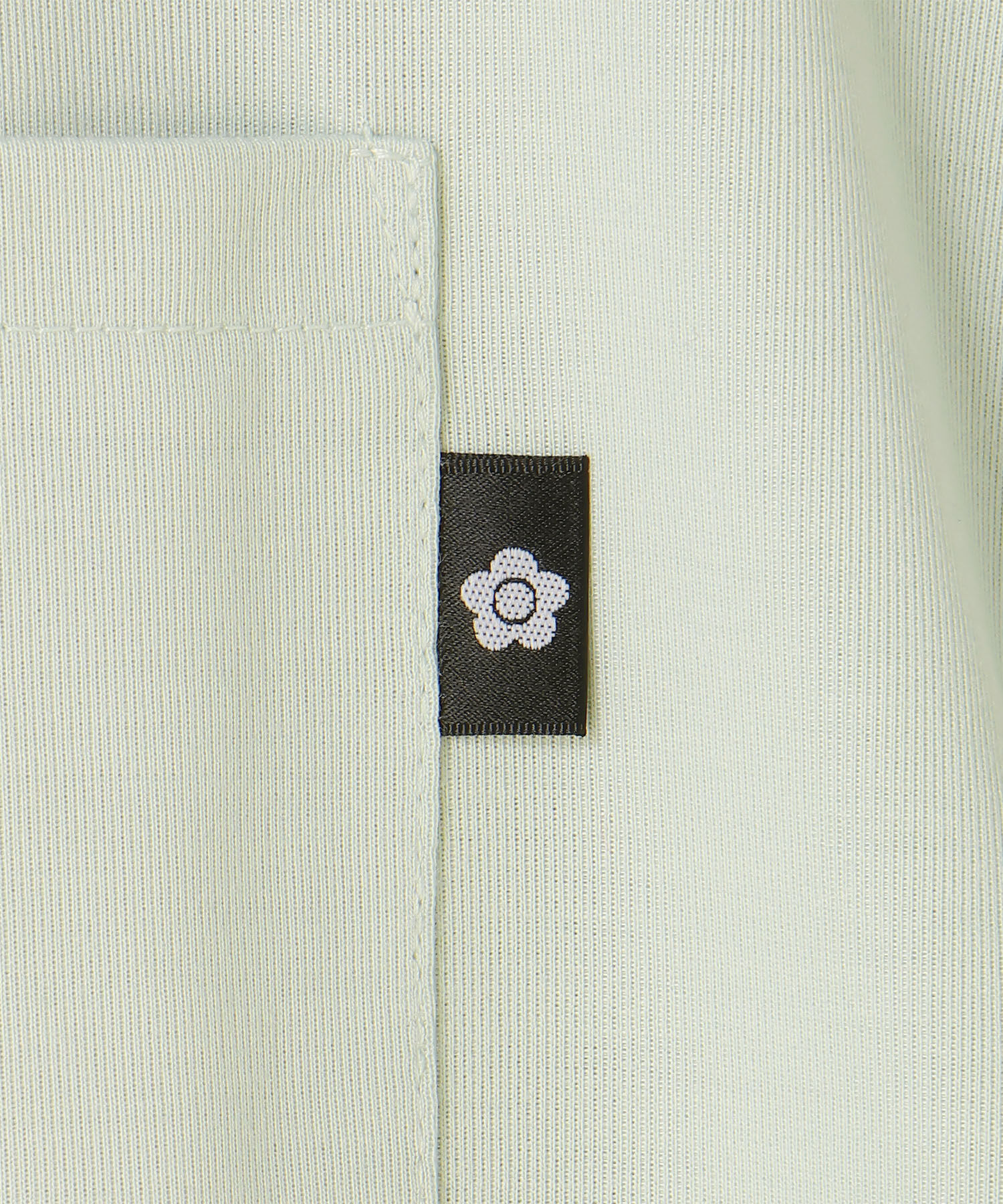 MARY QUANT「バックデイジーポンチ プルオーバー」|Tシャツ・カットソー|
