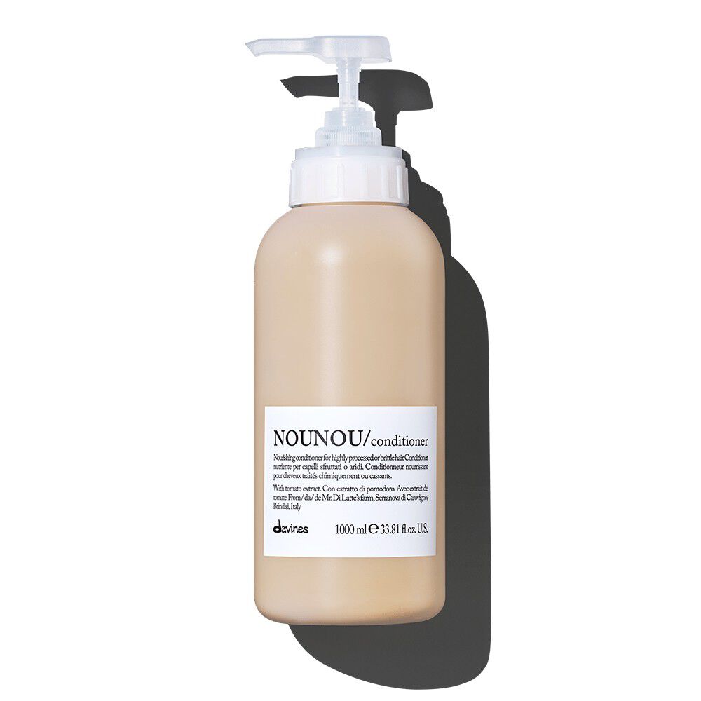 davines「ダヴィネスエッセンシャル　ヌヌ　コンディショナー　プロ」|コンディショナー・トリートメント|-