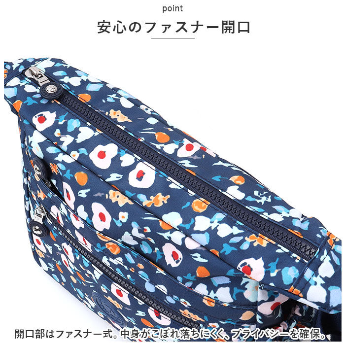 BACKYARD FAMILY「ショルダーバッグ レディース 斜めがけ 通販 ショルダーバック 大人 小さめ ミニショルダーバッグ」|ショルダー・メッセンジャー|