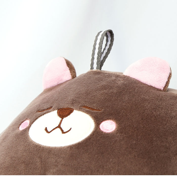 BACKYARD FAMILY「クッション かわいい アニマル 通販 抱き枕 背もたれ リラックス ぬいぐるみ 癒し 可愛い」|その他|