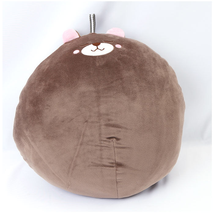 BACKYARD FAMILY「クッション かわいい アニマル 通販 抱き枕 背もたれ リラックス ぬいぐるみ 癒し 可愛い」|その他|