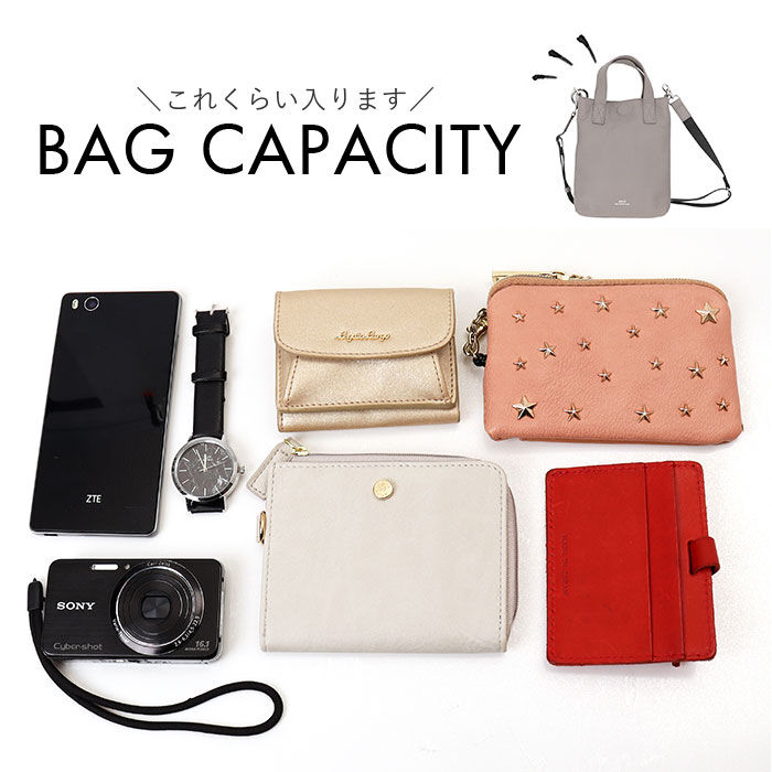 BACKYARD FAMILY「WAKU ワク ミニトート 2WAY wk0074 通販 トートバッグ トートバック 手提げ」|トートバッグ|