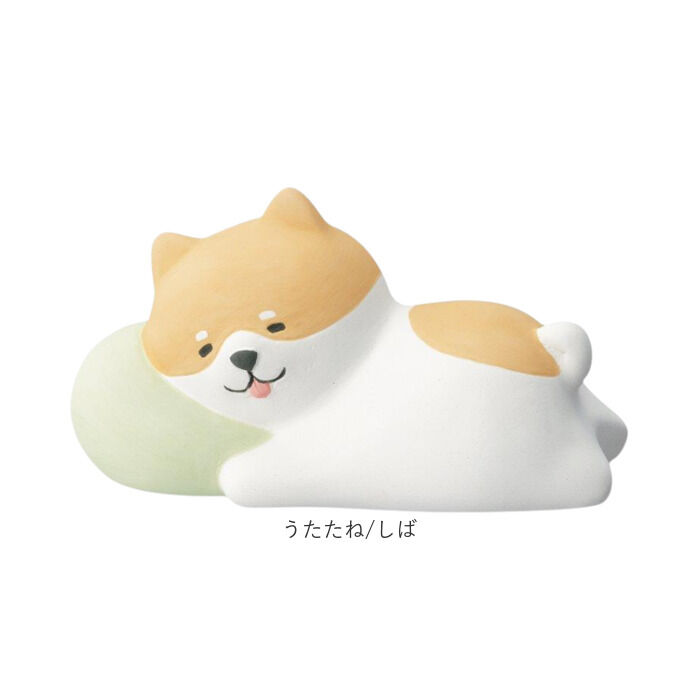 BACKYARD FAMILY「アロママスコット アロマストーン かわいい 通販 アロマ マスコット 置き物 置物 オブジェ 癒し」|アロマ・ルームフレグランス|