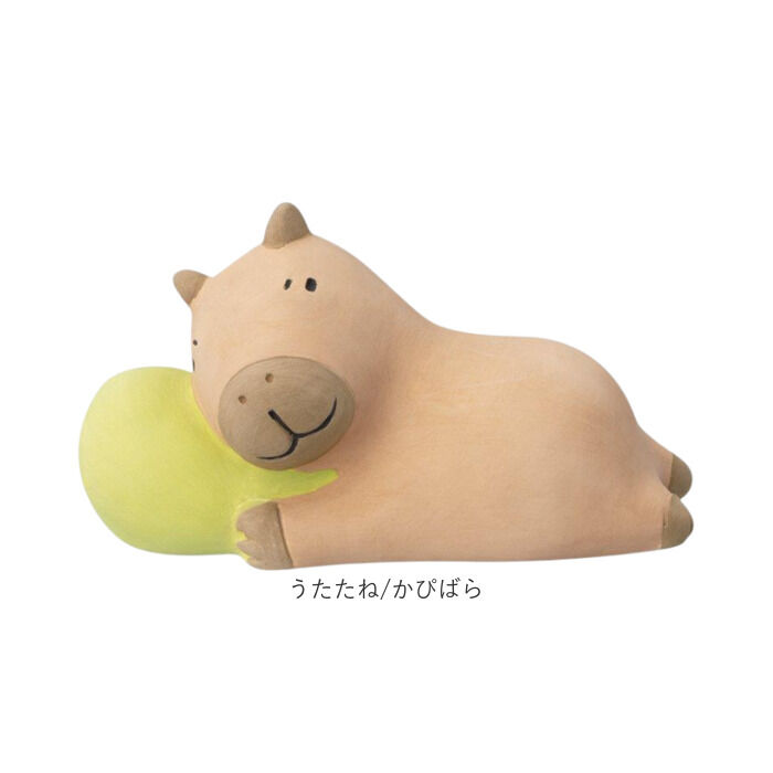 BACKYARD FAMILY「アロママスコット アロマストーン かわいい 通販 アロマ マスコット 置き物 置物 オブジェ 癒し」|アロマ・ルームフレグランス|