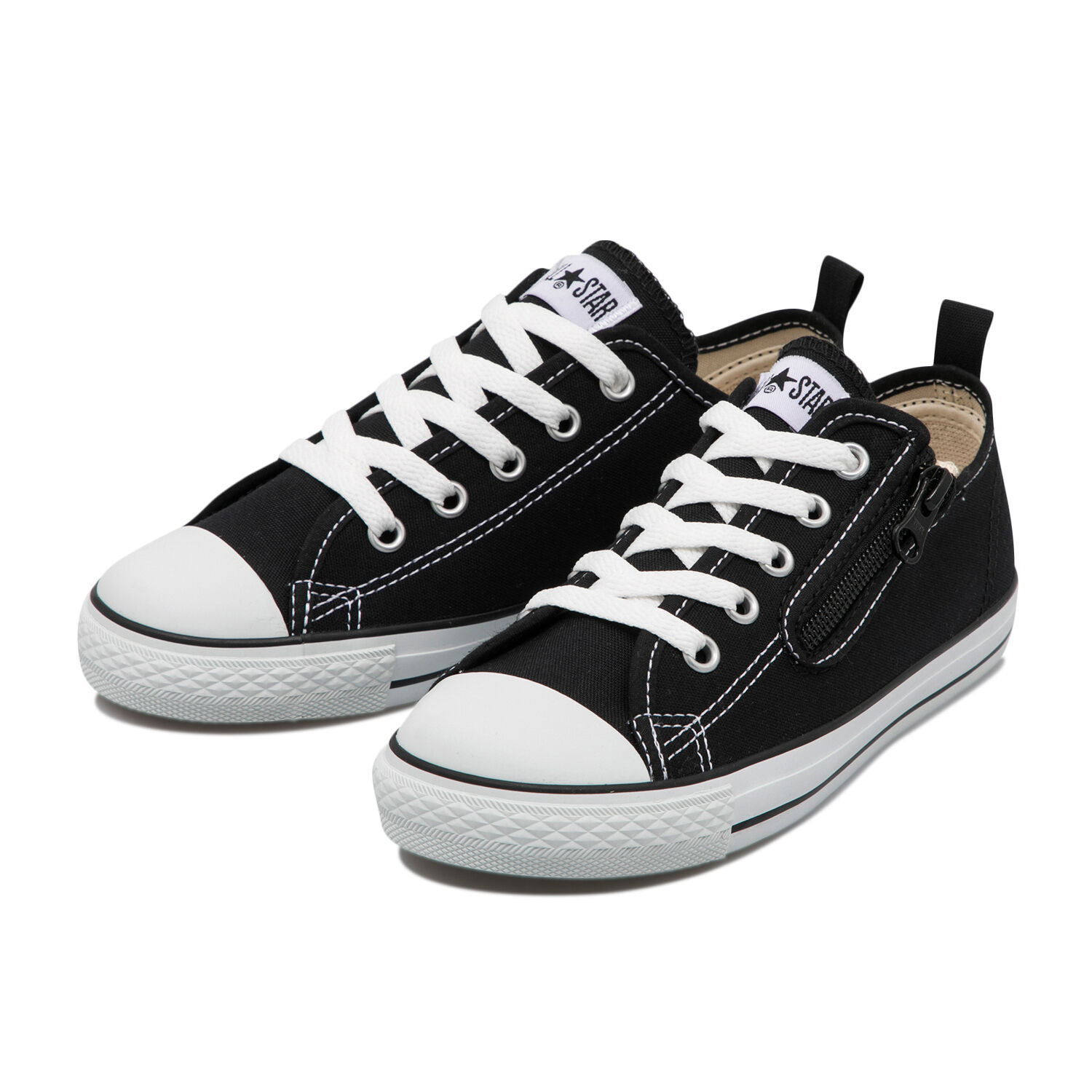 CONVERSE「【CONVERSE】15-21CHILD ALL STAR N Z OX」|スニーカー|
