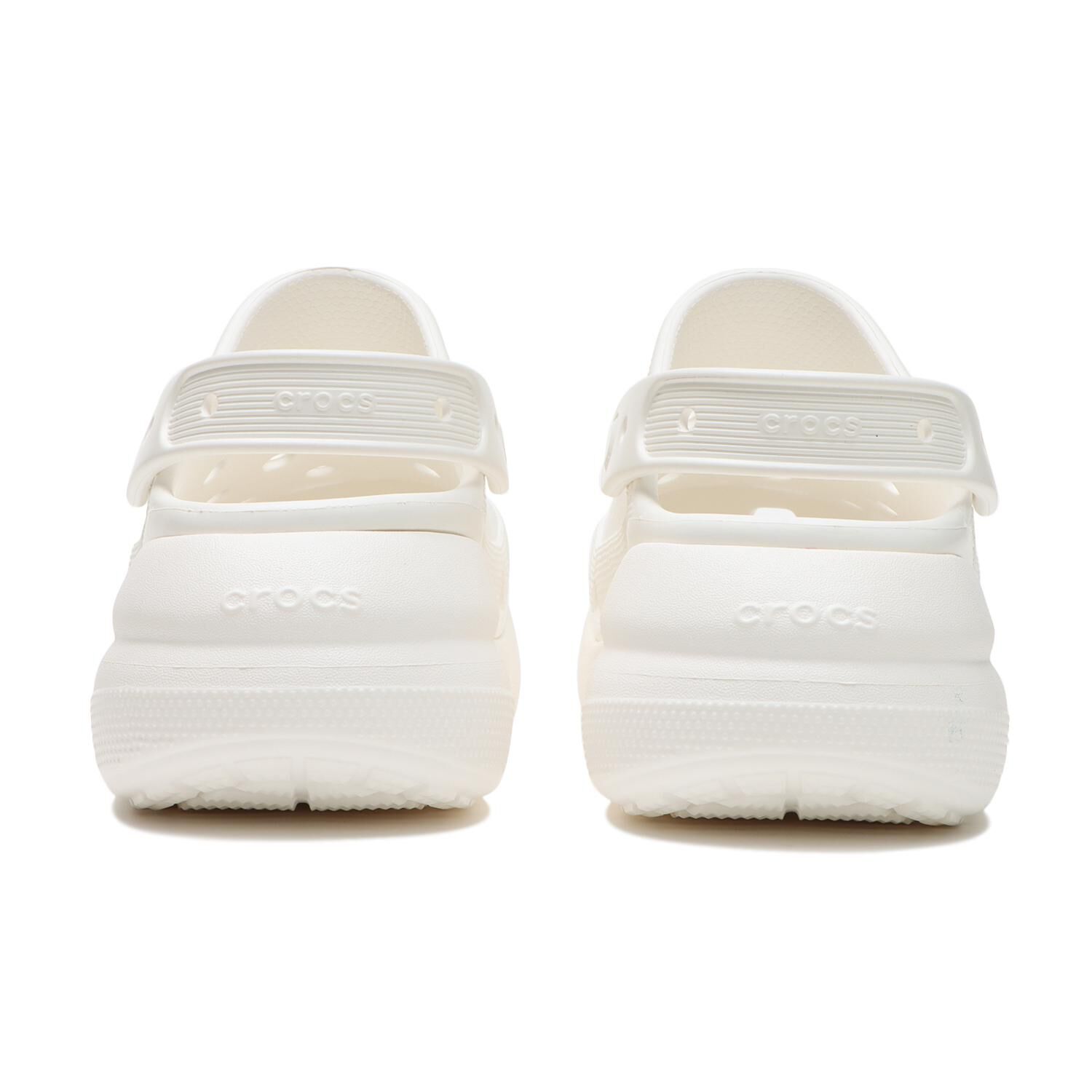 crocs「【crocs】CRUSH CLOG」|サンダル|