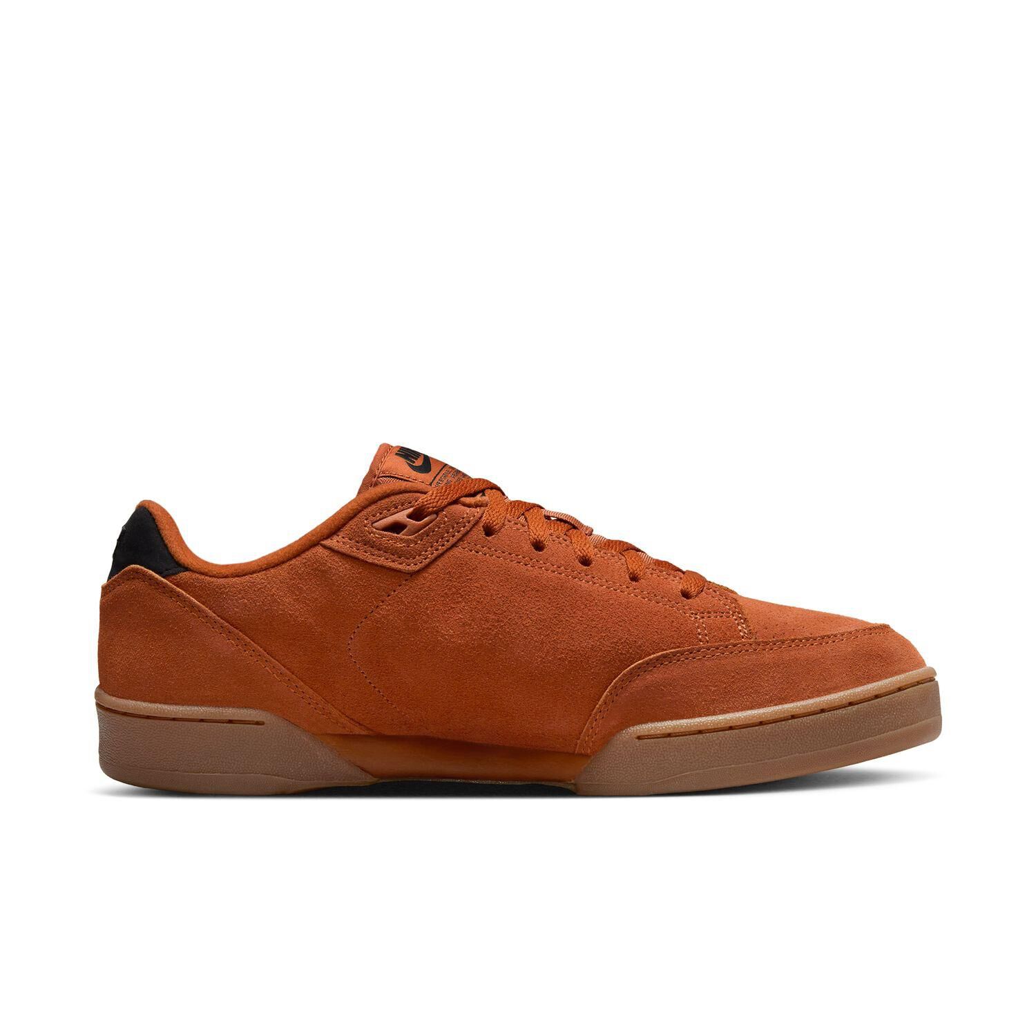 NIKE「【NIKE】GRANDSTAND II SUEDE」|スニーカー|