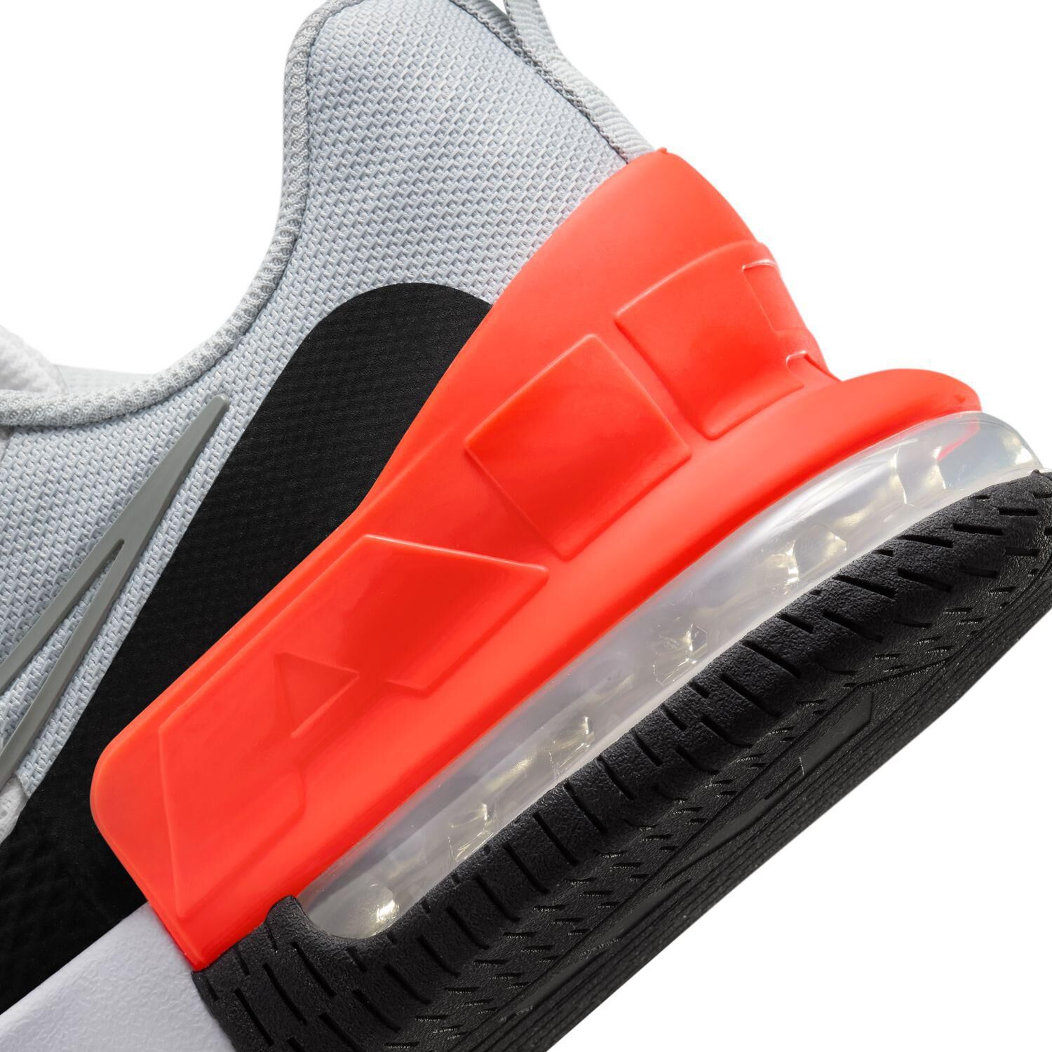 NIKE「【NIKE】AIRMAX ALPHA TRAINER 6」|スニーカー|