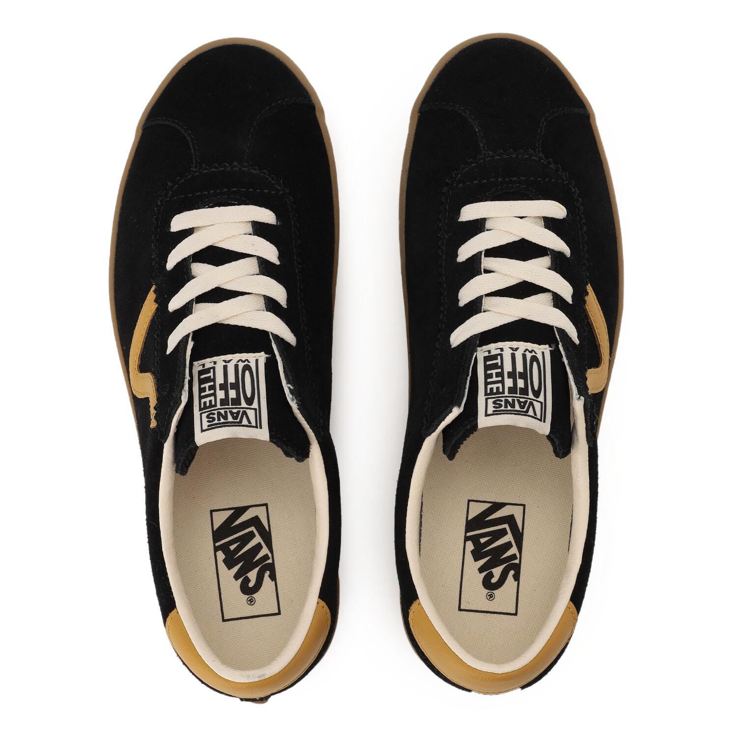 VANS「【VANS】SPORT LOW」|スニーカー|