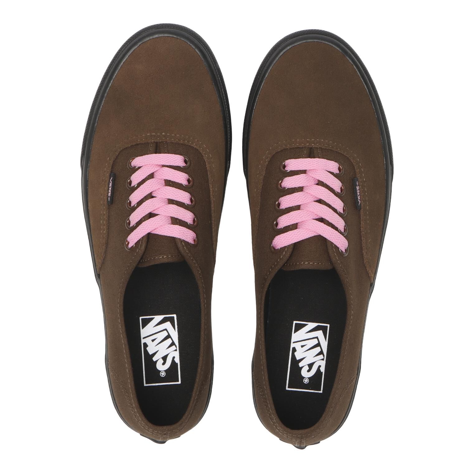VANS「【VANS】AUTHENTIC」|スニーカー|