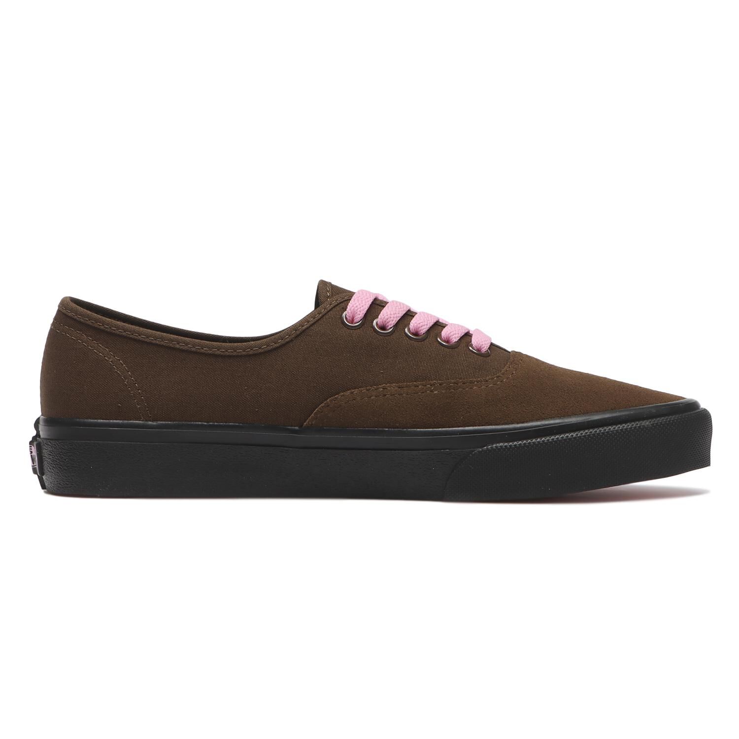 VANS「【VANS】AUTHENTIC」|スニーカー|
