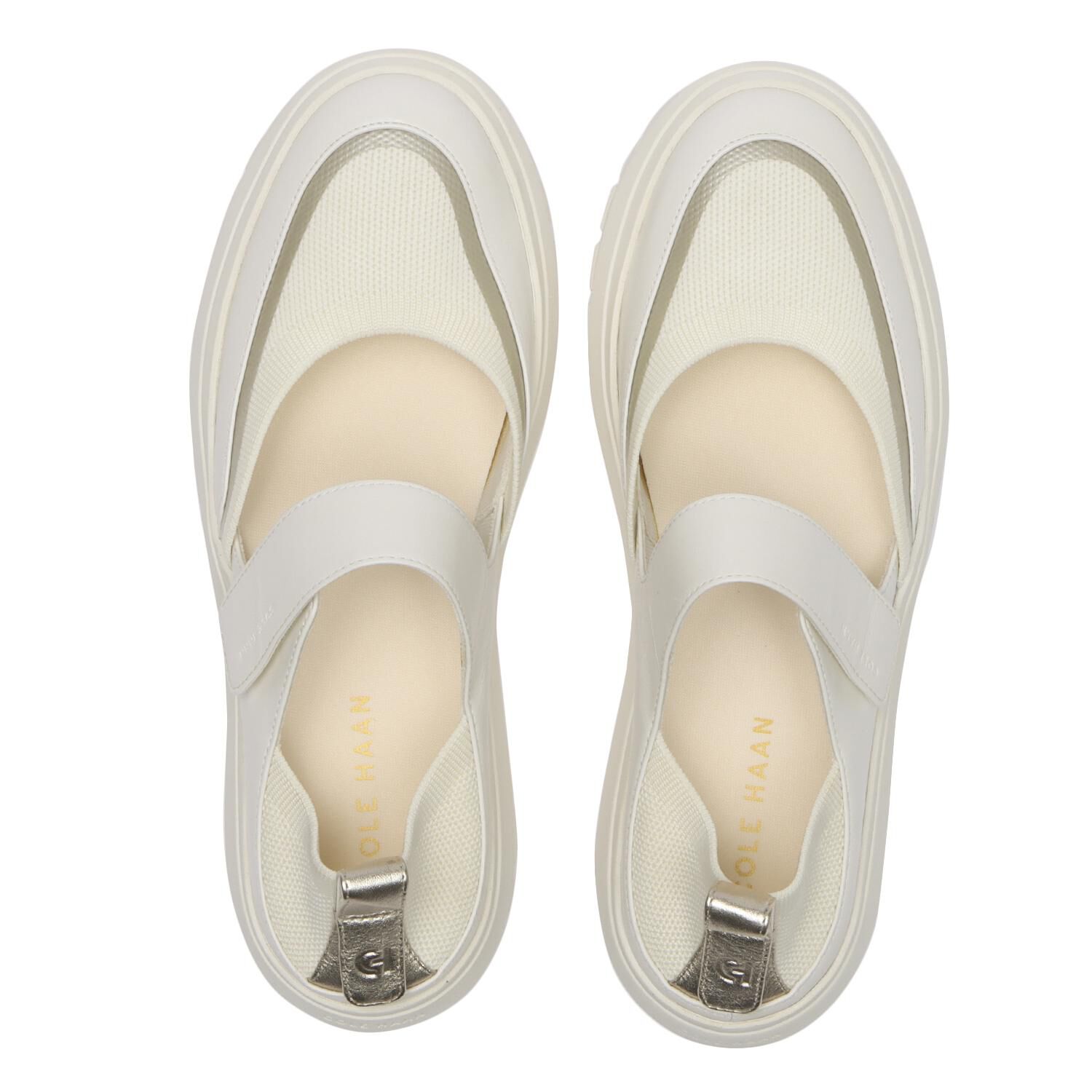 COLE HAAN「【COLE HAAN】W ZEROGRAND RAELYN MJ SNEAKERS」|スニーカー|