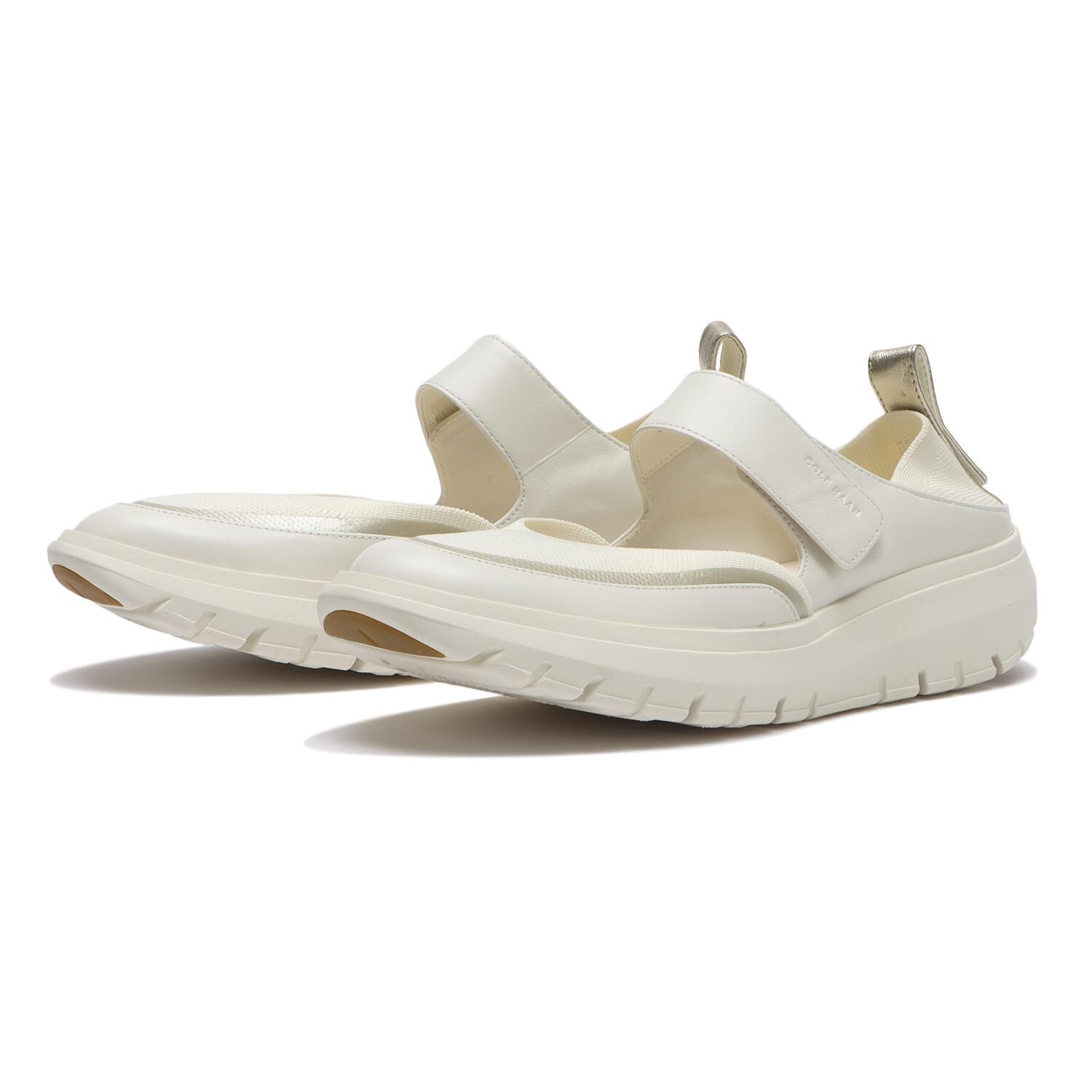 COLE HAAN「【COLE HAAN】W ZEROGRAND RAELYN MJ SNEAKERS」|スニーカー|