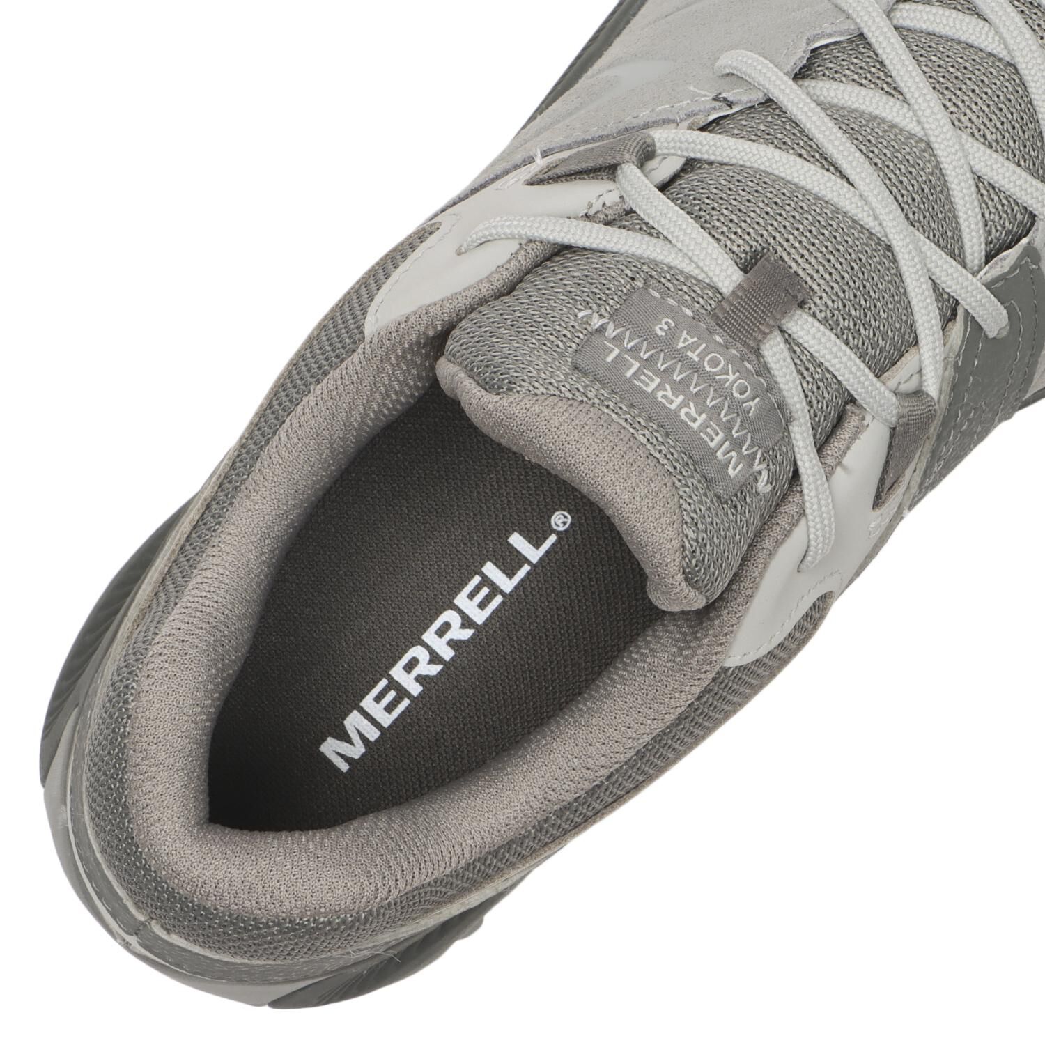 MERRELL「【MERRELL】MS YOKOTA 3 WP」|スニーカー|