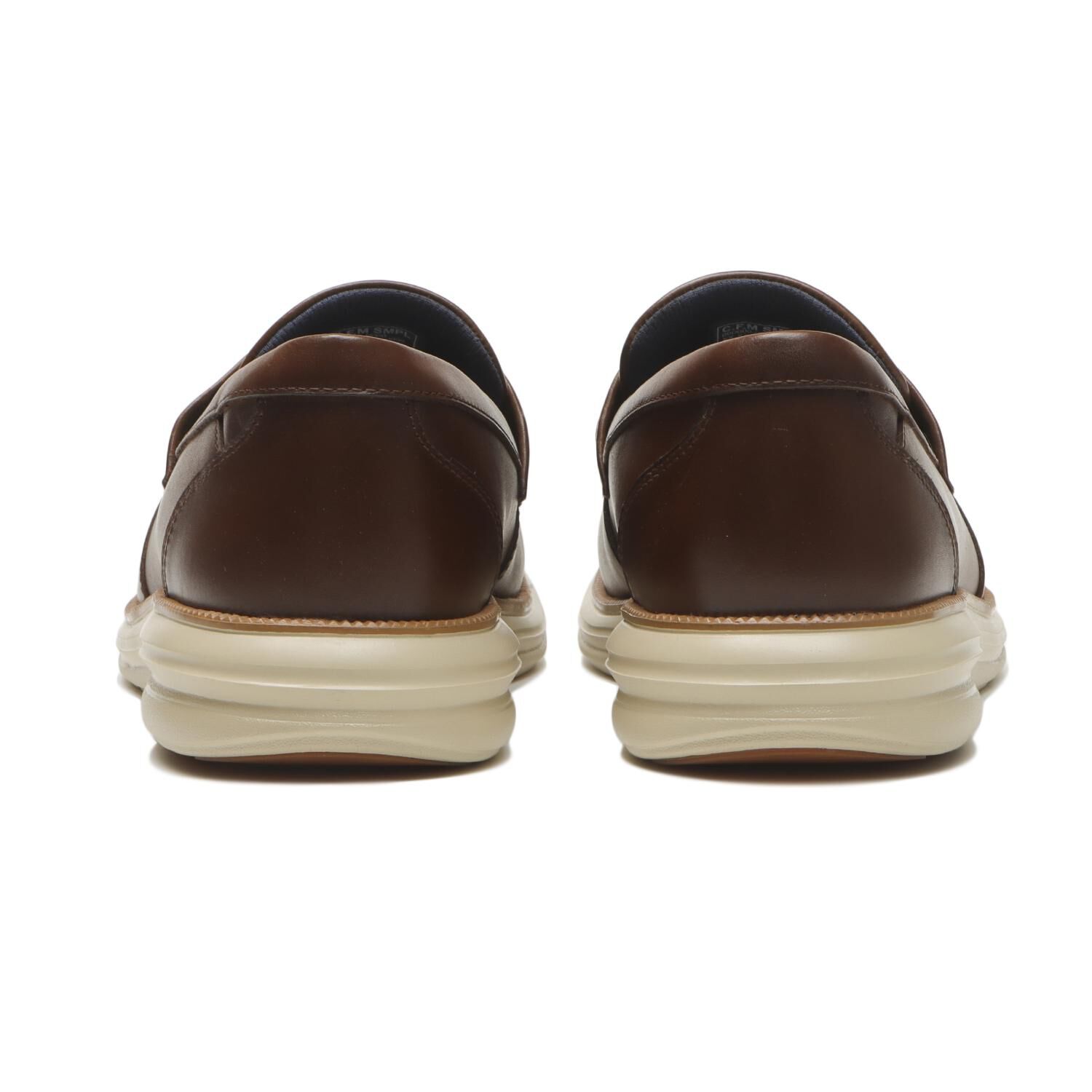 STEFANO ROSSI「【STEFANO ROSSI】RIC TASSEL」|スニーカー|