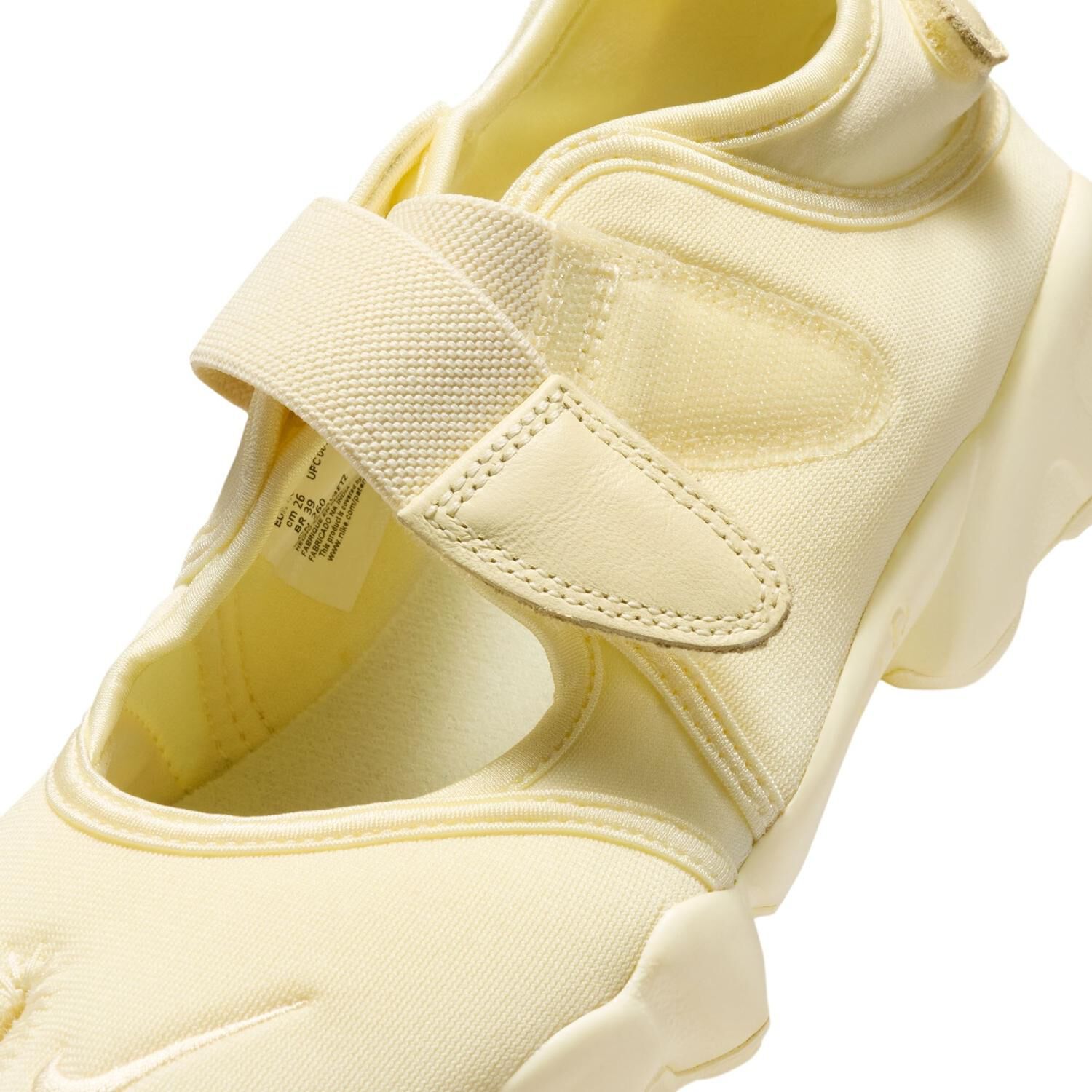 NIKE「【NIKE】W AIR RIFT NEO」|スニーカー|