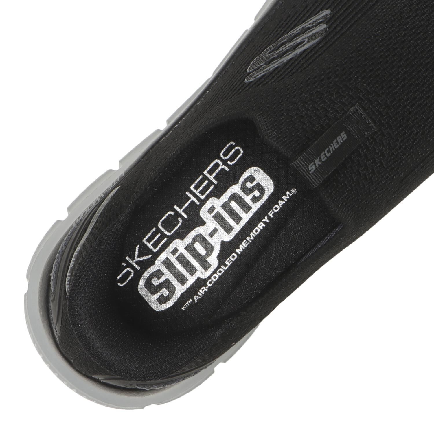 SKECHERS「【SKECHERS】TRACK-FENOR」|スニーカー|