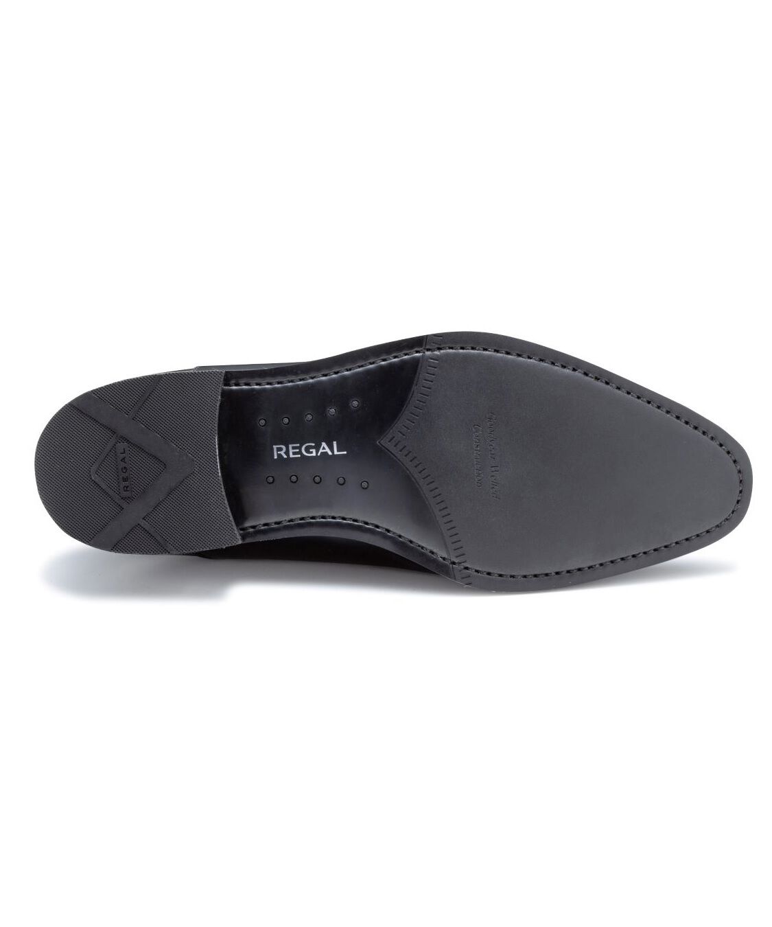 REGAL SHOES「REGAL ストレートチップ　商品コード：31JLCA」|ビジネス・ドレスシューズ|