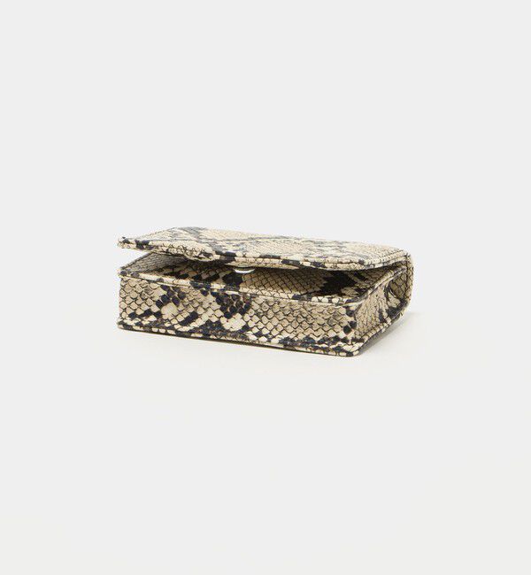 ODETTE E ODILE「＜SINBONO＞ CardHolder」|名刺入れ・カードケース|