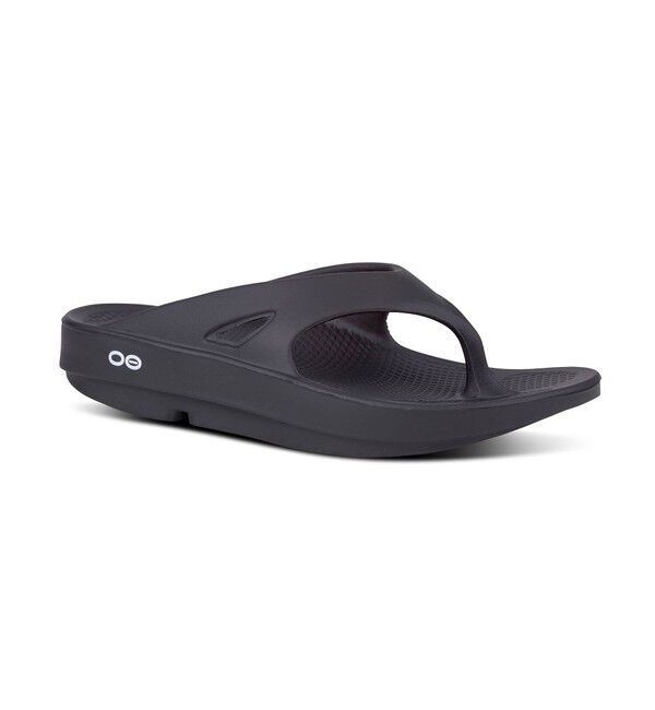 UNITED ARROWS green label relaxing「＜OOFOS＞OORIGINAL サンダル」|サンダル|