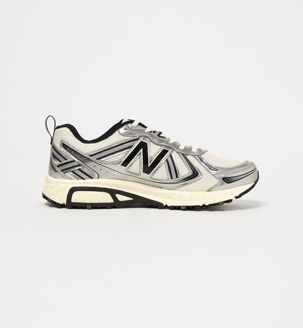 UNITED ARROWS green label relaxing「＜New Balance＞410 v5 スニーカー」|スニーカー|