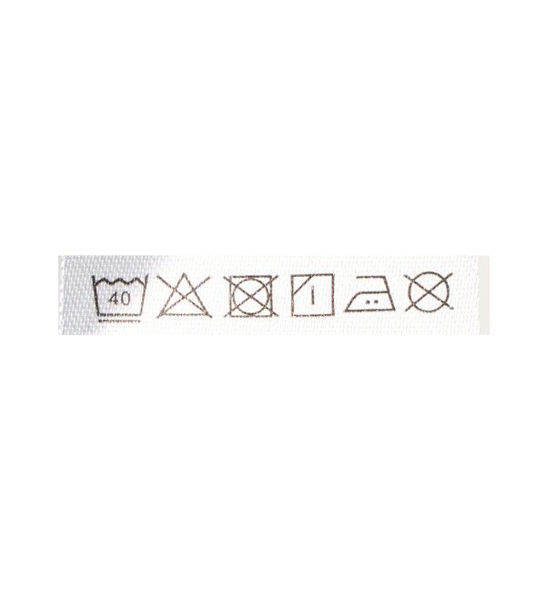 UNITED ARROWS green label relaxing「＜Phospho Graphica＞グラフィック ロングスリーブ Tシャツ」|Tシャツ・カットソー|