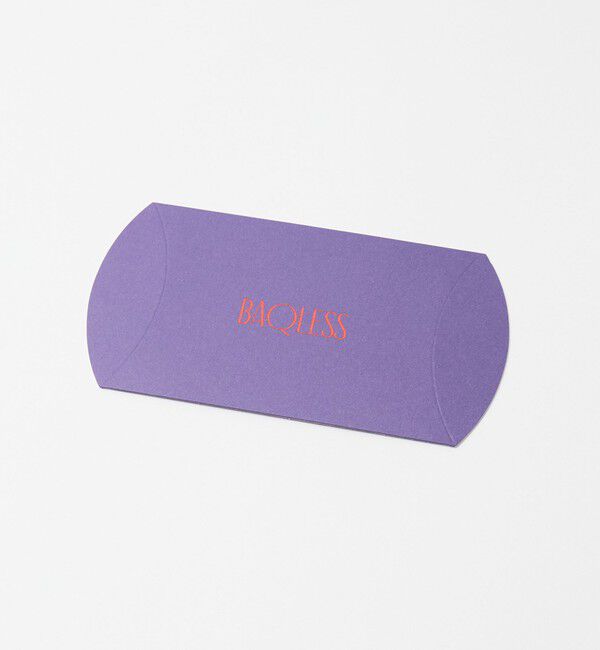 BEAUTY&YOUTH UNITED ARROWS「＜BAQLESS＞Honesty Arc Palette ピアス」|ピアス|
