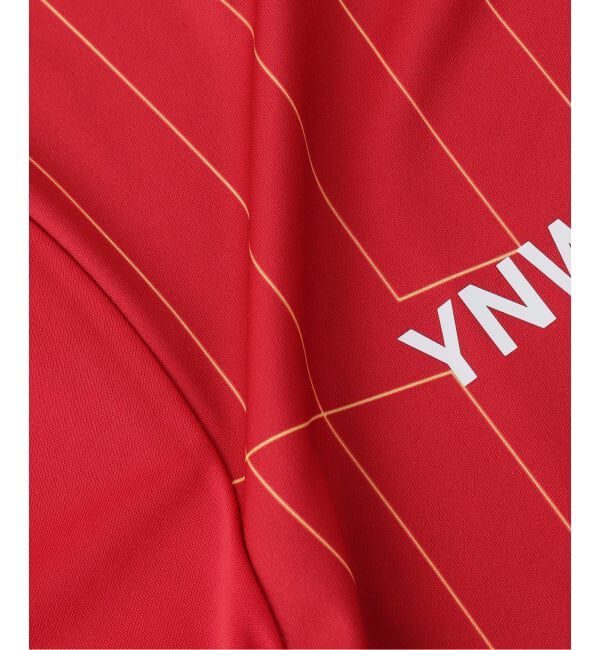 Liverpool FC「【Liverpool FC / リバプール FC】24/25 SUPPORTER HOME ジュニア」|Tシャツ・カットソー|