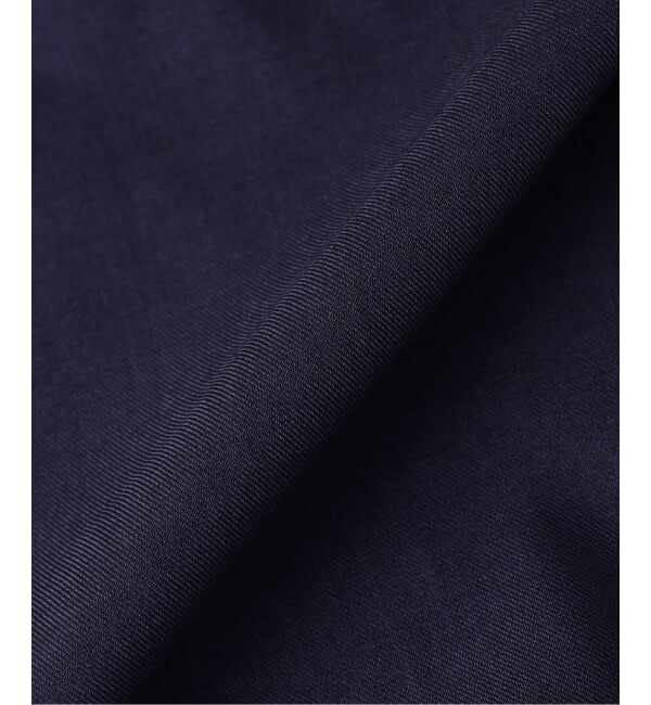 JOURNAL STANDARD relume「《予約》ソフトツイル 1タック &rdquo;レイジー&rdquo; ライトスラックス」|スラックス|