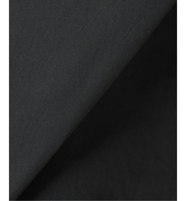 Spick and Span「《予約》バックギャザーフレンチスリーブシャツ」|シャツ・ブラウス|
