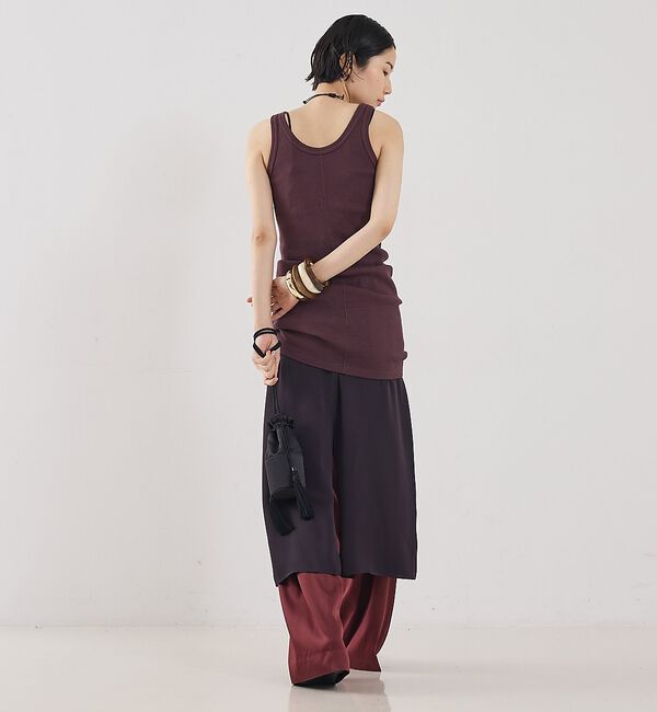 The Store by C' 「【COCUCA】キャミドレス」|ワンピース|