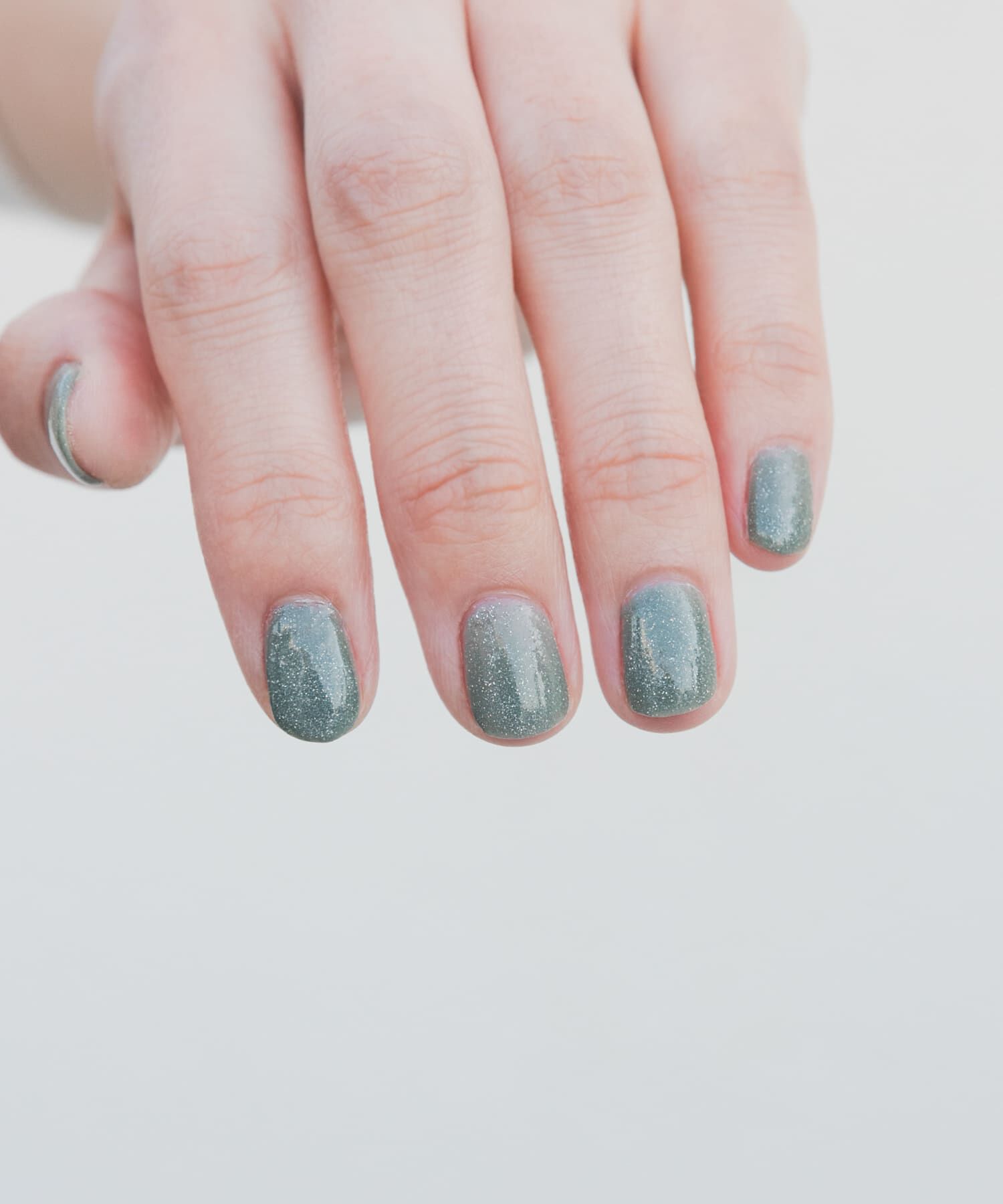 SMELLY「peel off gel polish」|ネイルケア|