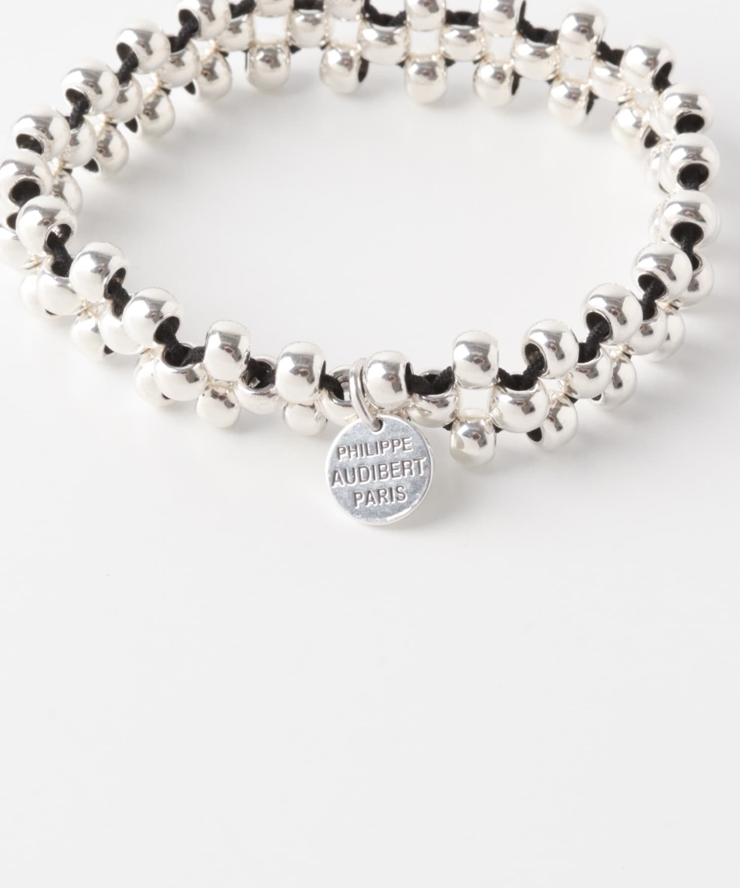 URBAN RESEARCH「PHILIPPE AUDIBERT　MAX S BRACELET」|ブレスレット・バングル|