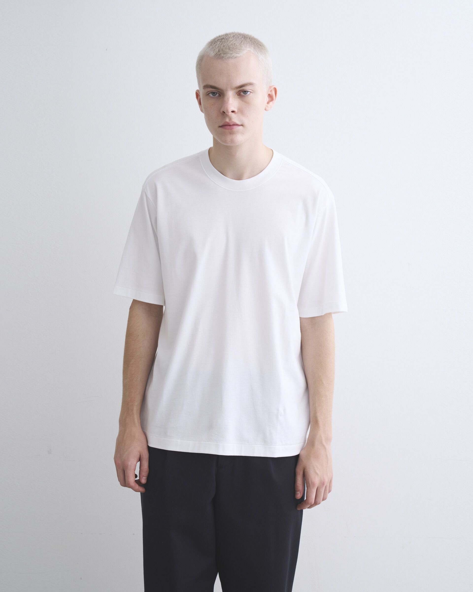 Traditional Weatherwear「TEE 004」|Tシャツ・カットソー|