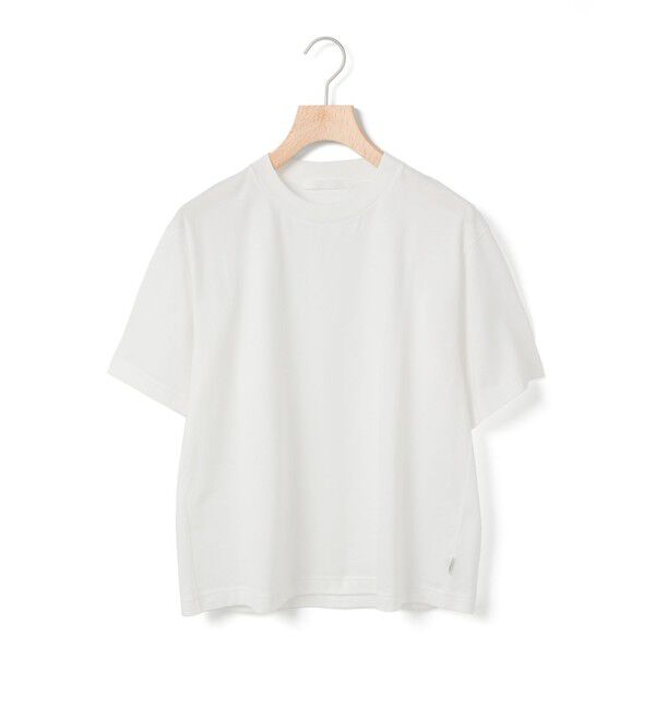 MARMARMAR「MARMARMAR ベーシックT」|Tシャツ・カットソー|オフホワイト