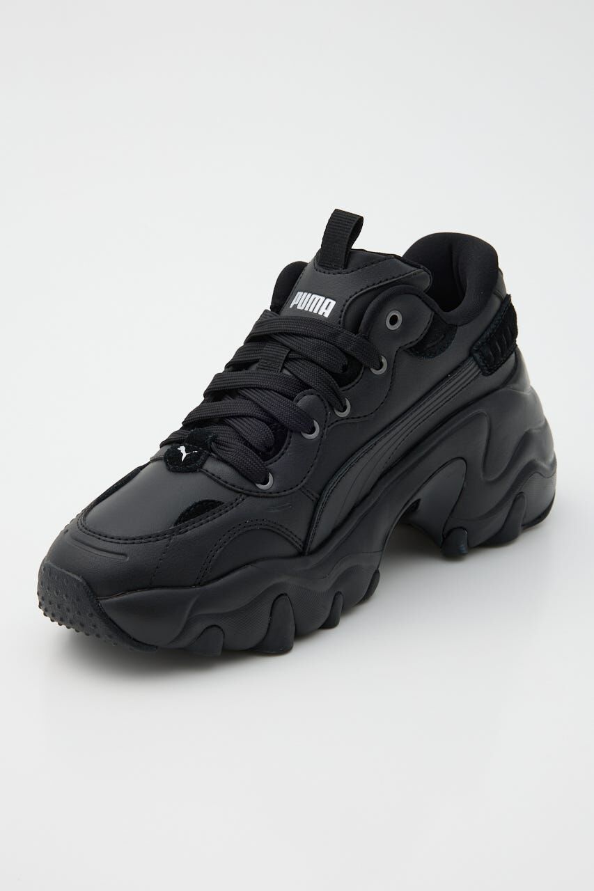 rienda「PULSAR WEDGE WINTERIZE」|スニーカー|