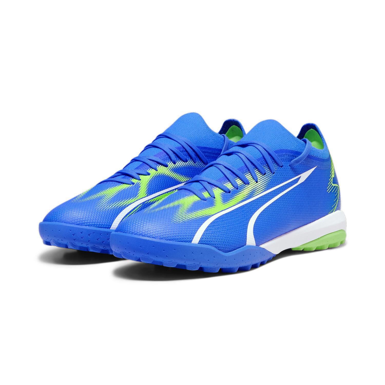 PUMA「【PUMA】ULTRA MATCH TT」|スニーカー|