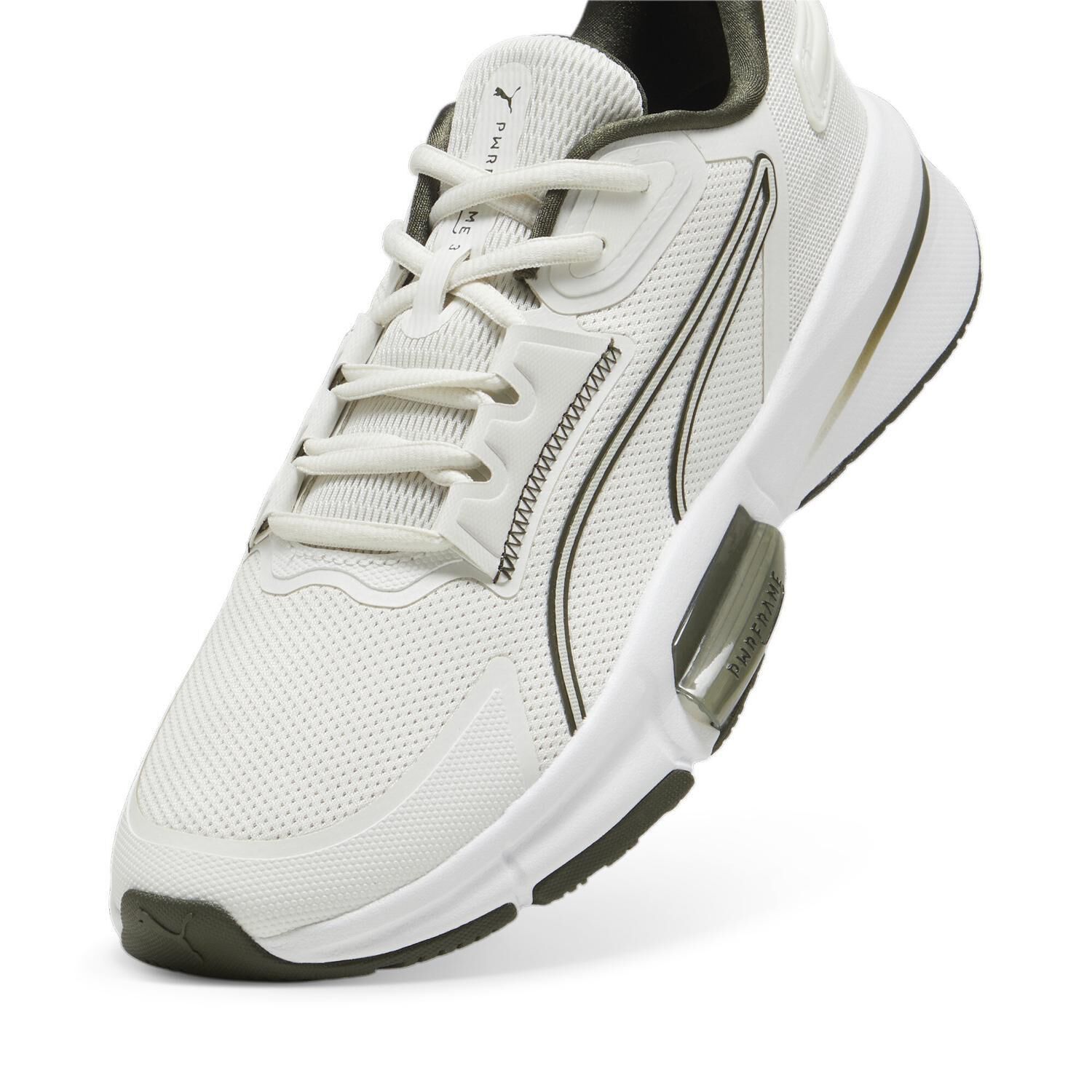 PUMA「【PUMA】PWRFRAME TR 3」|スニーカー|