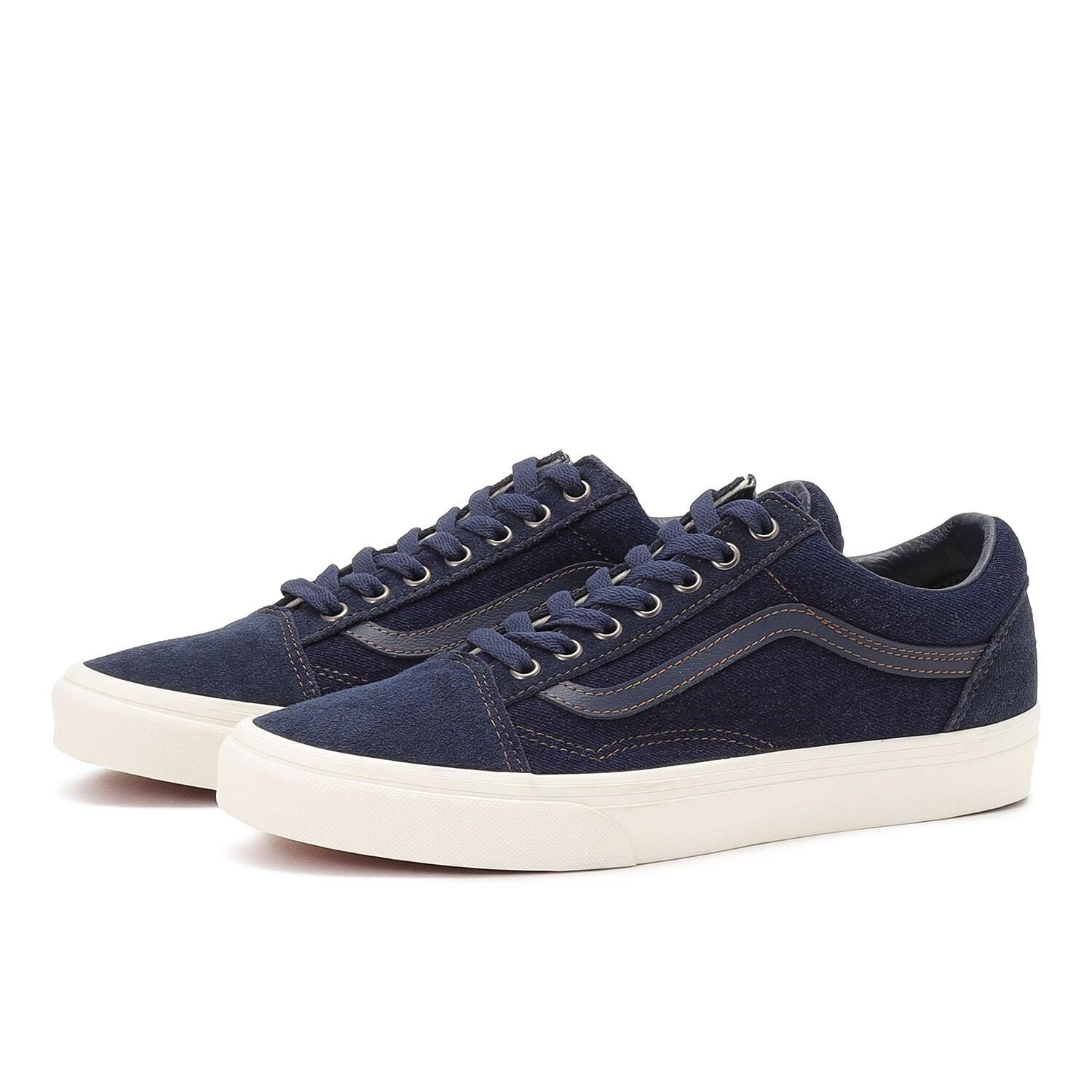 VANS「【VANS】OLD SKOOL」|スニーカー|