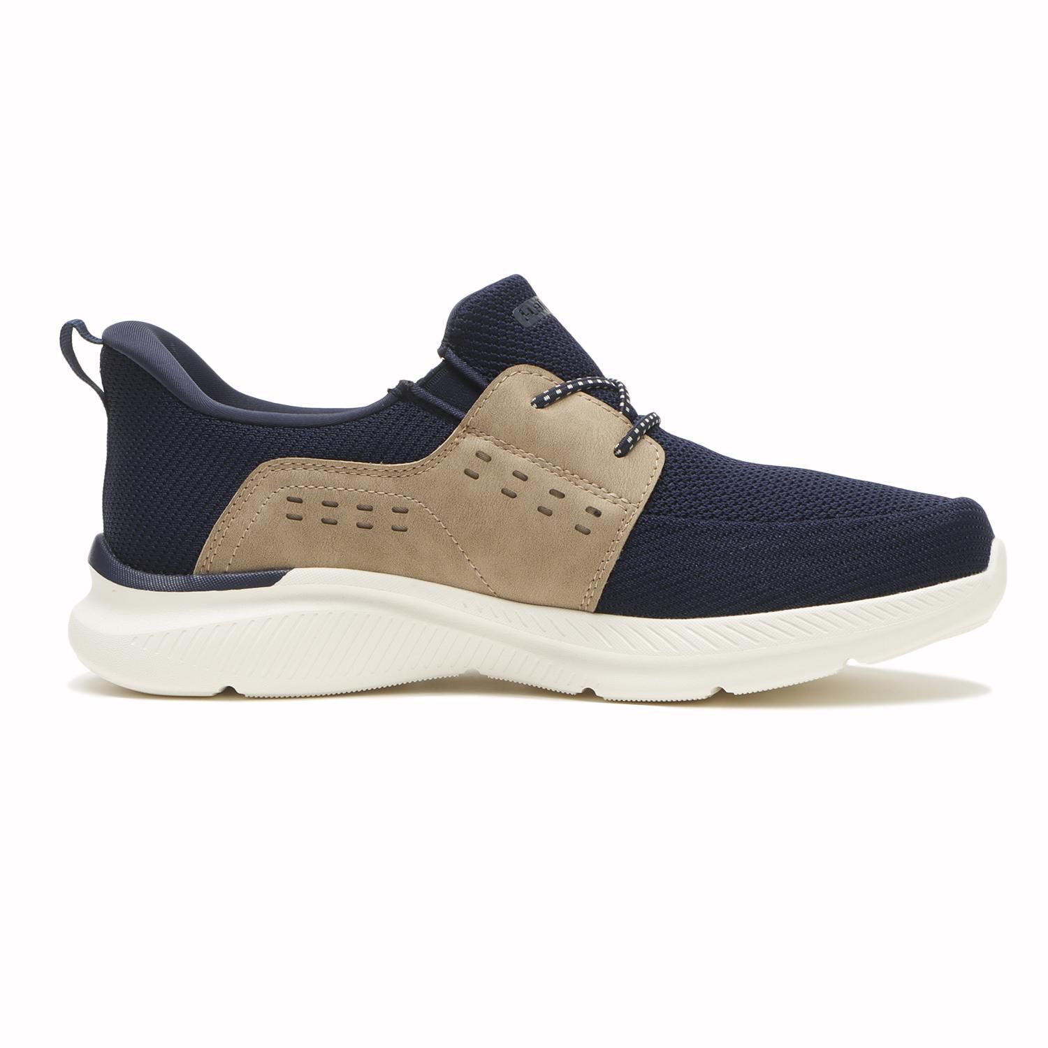 ABC SELECT「【ABC SELECT】MOC KNIT LACE」|スニーカー|